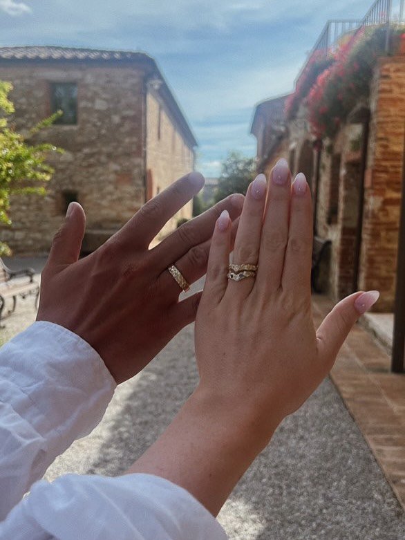 Timeless Hands 