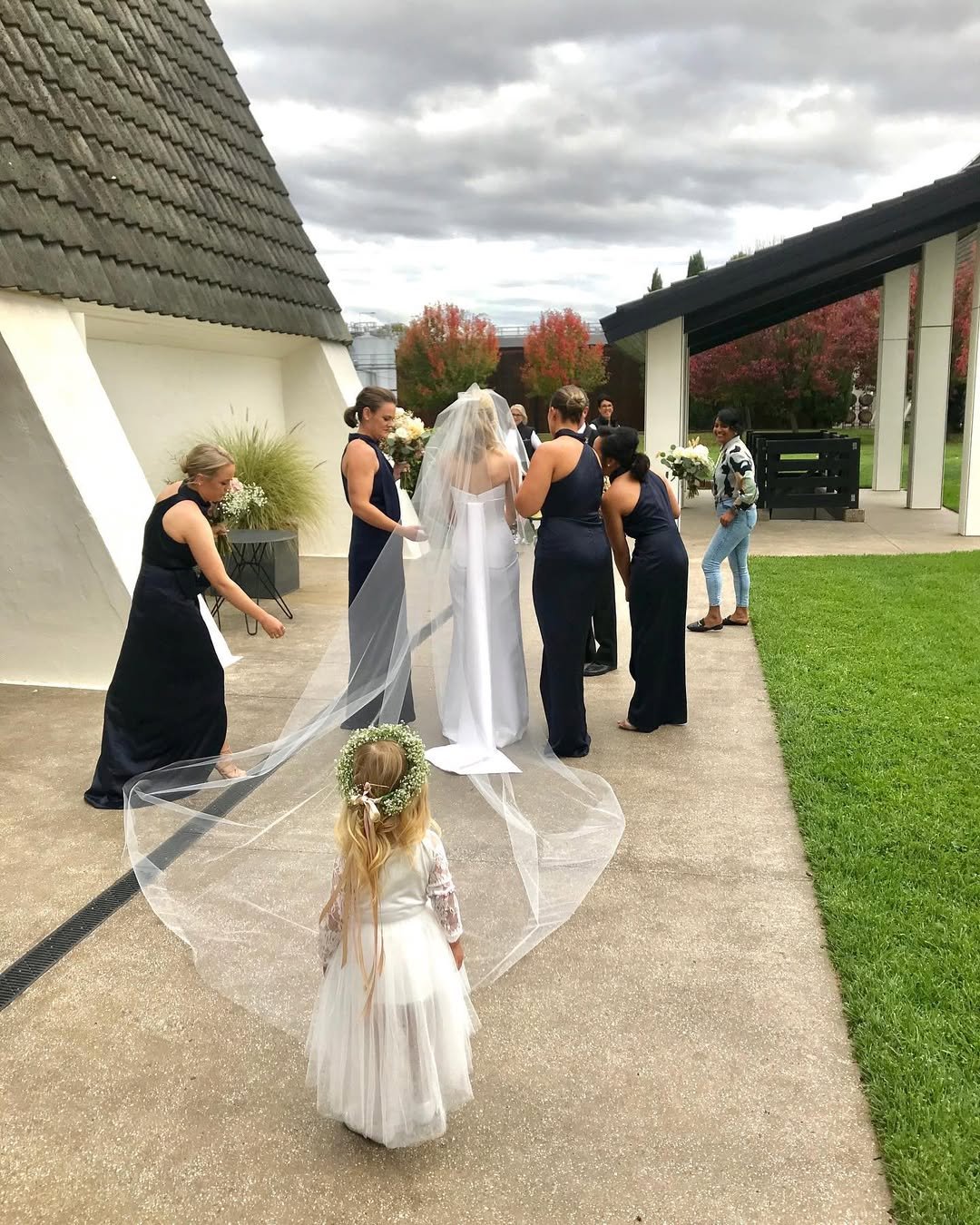 Tiny Keeper of the Veil