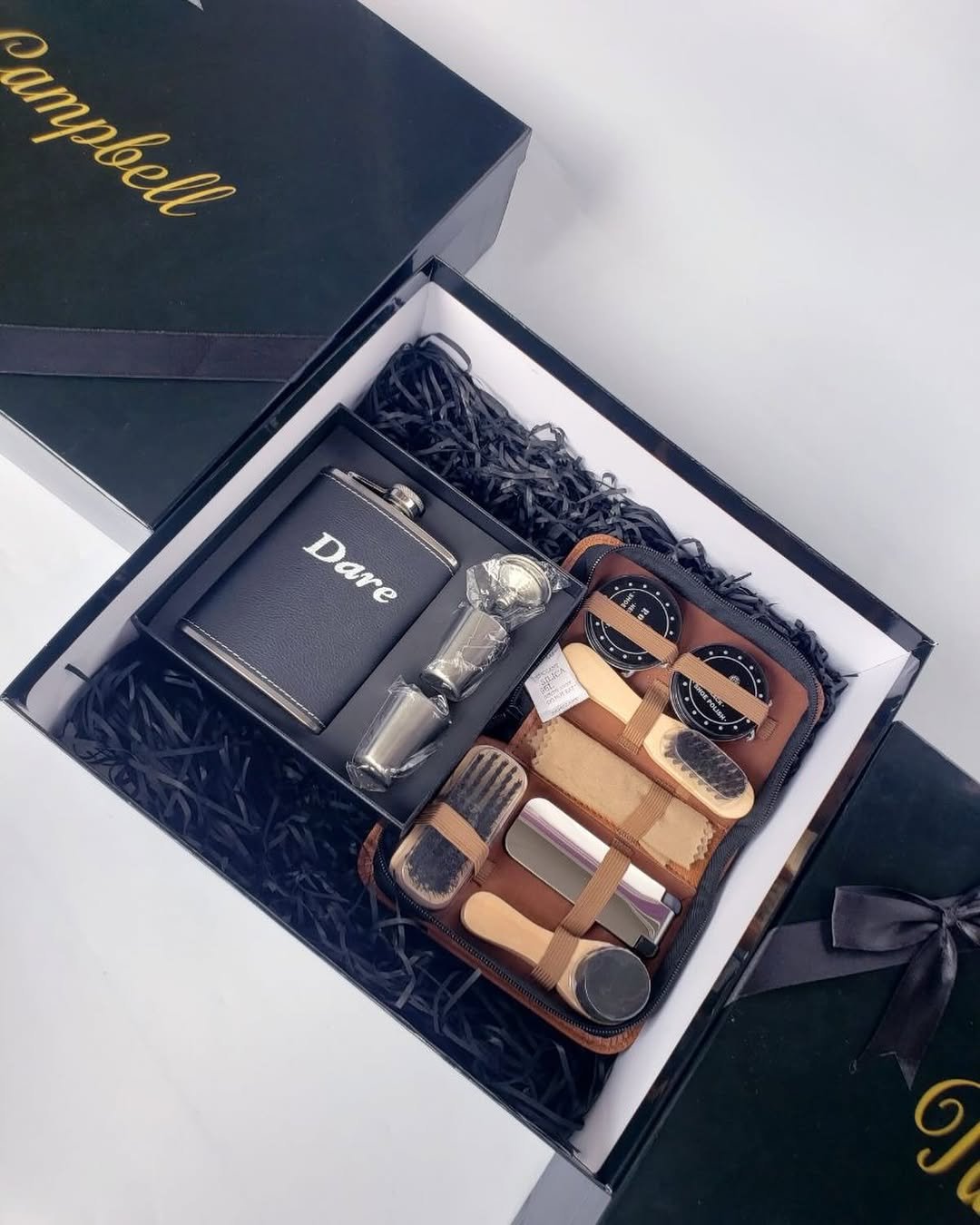  Travel & Toast Kit 