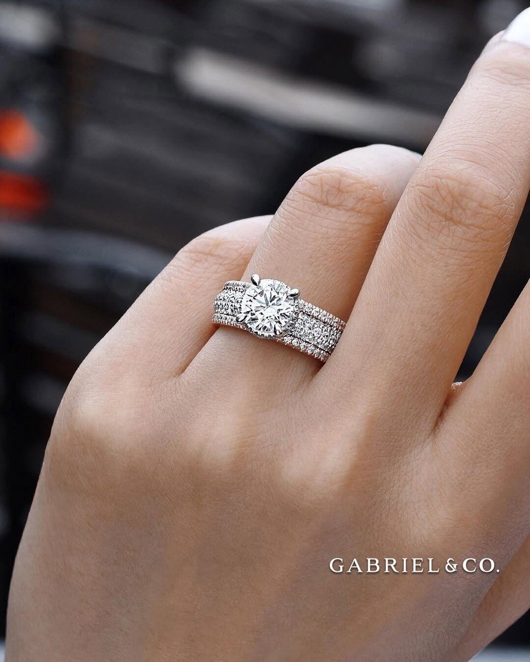 Triple Diamond Brilliance 