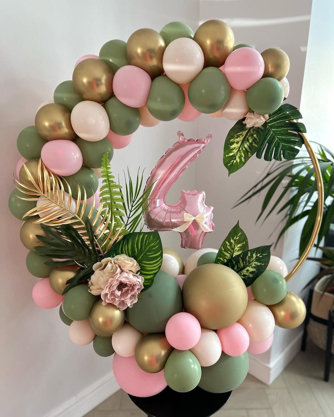 Tropical Twist 