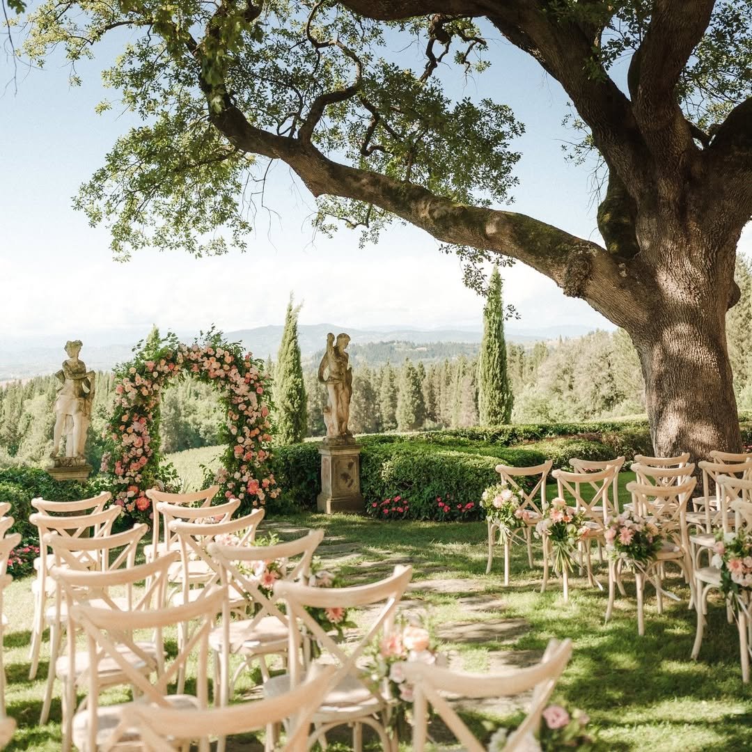  Tuscan Garden Grace 