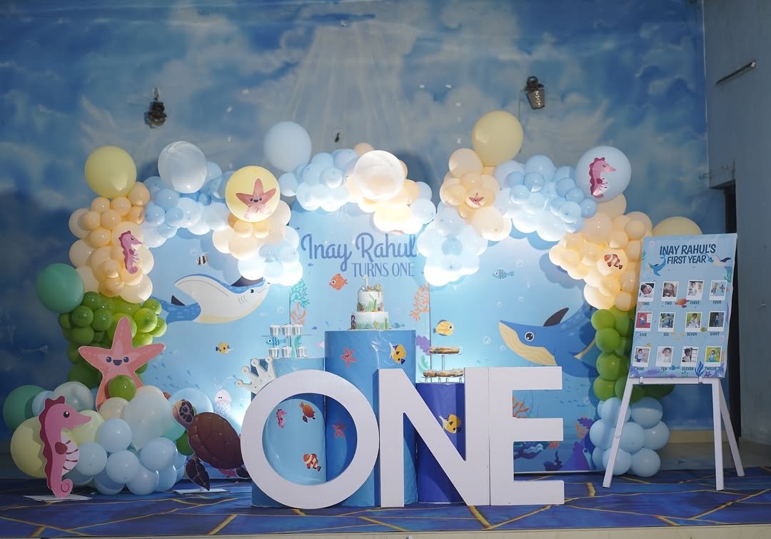 Under the Sea Fantasy 