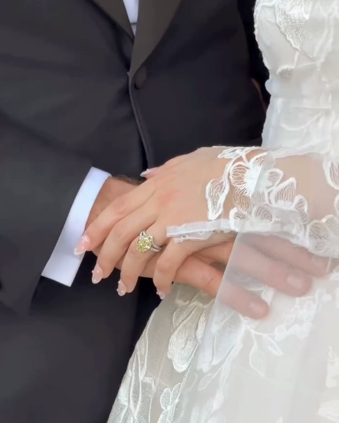 Veil of Love 