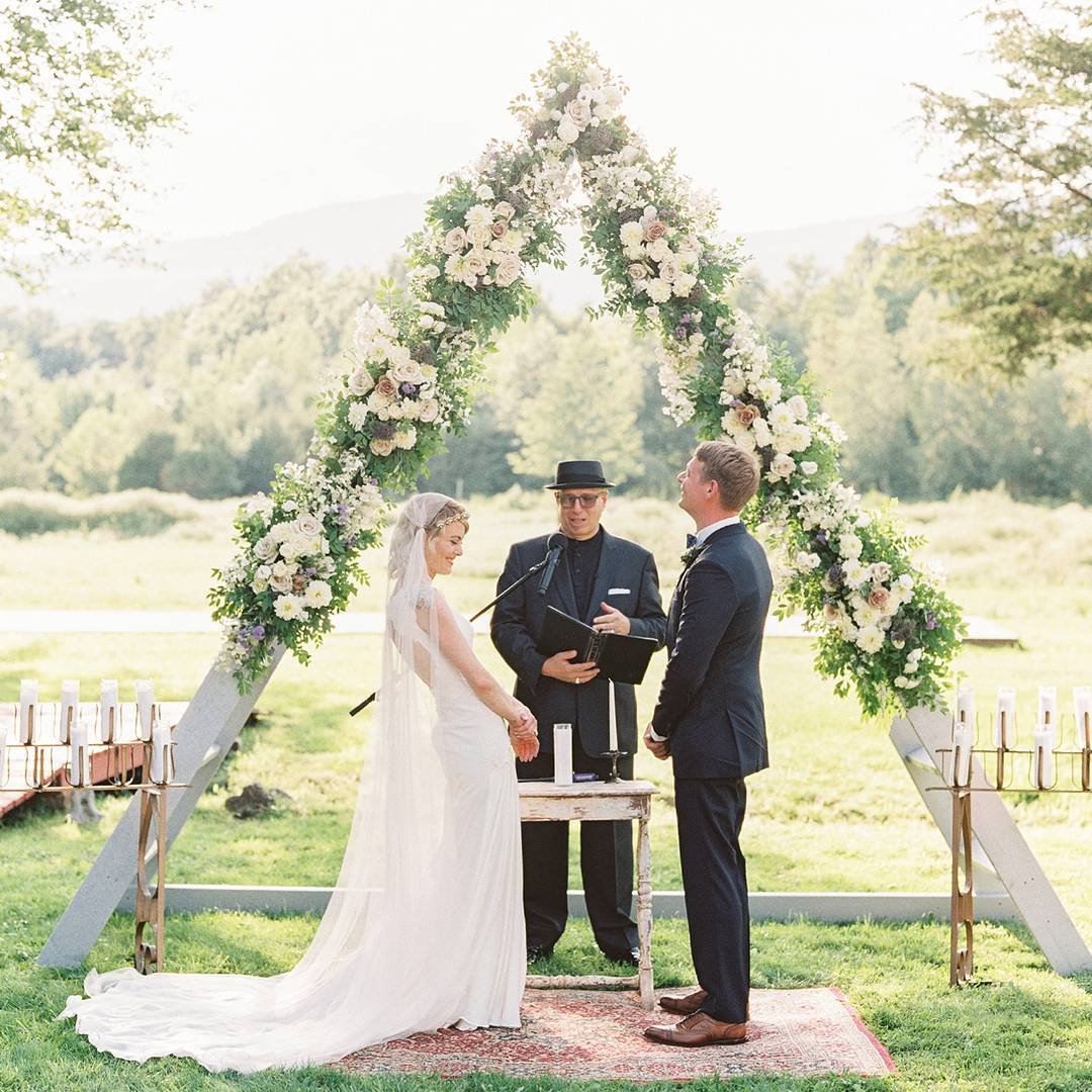 Vintage Arches 