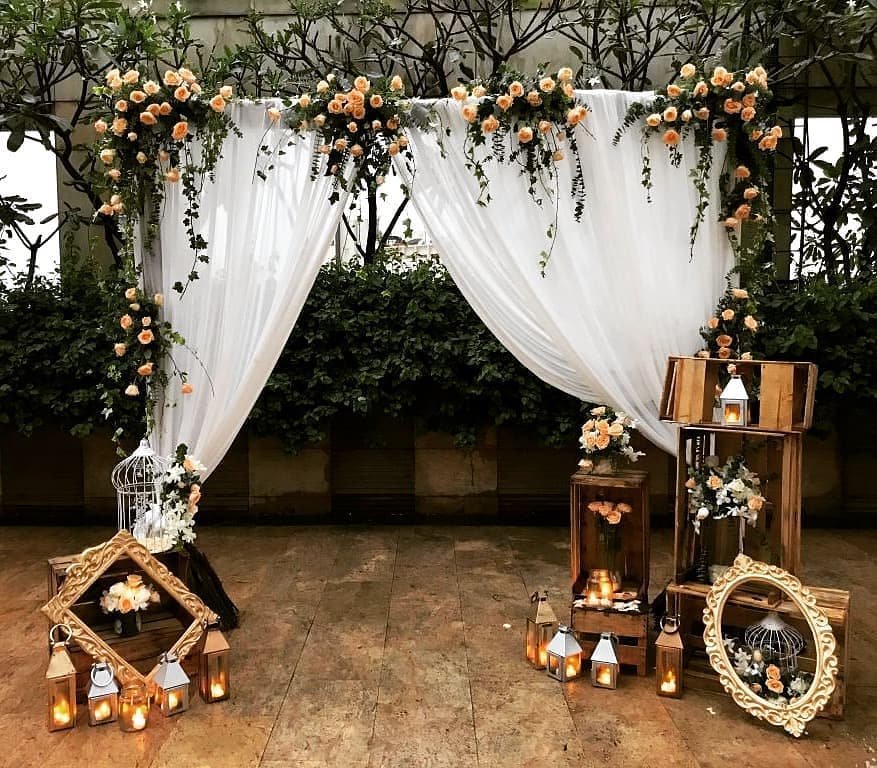 Whimsical Frame Magic