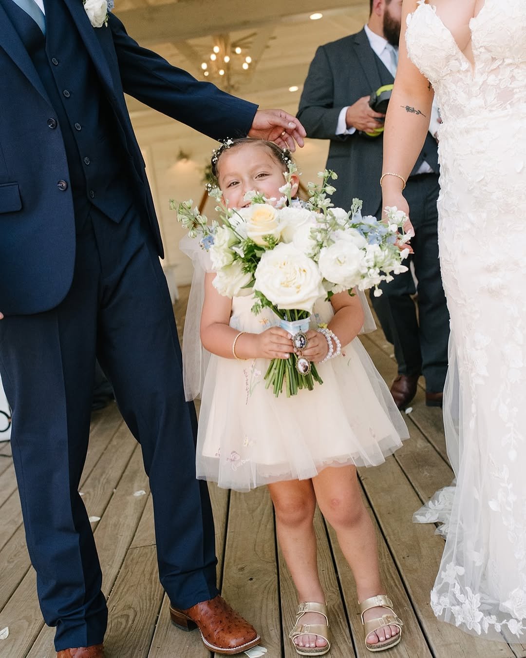 Aisle of Sweet Whispers 