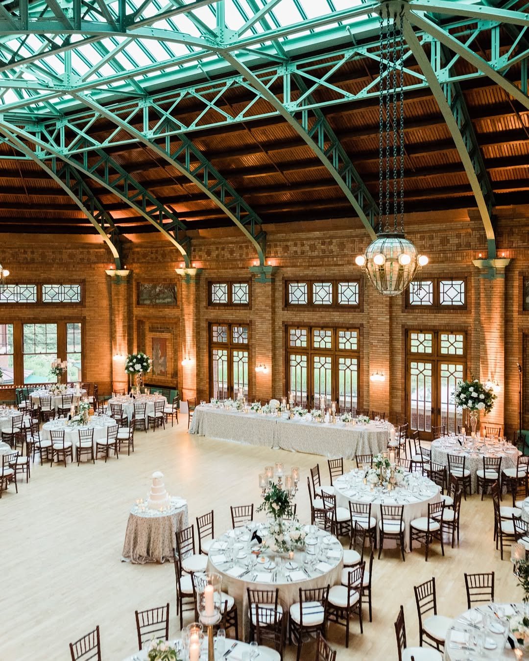 Architectural Elegance 