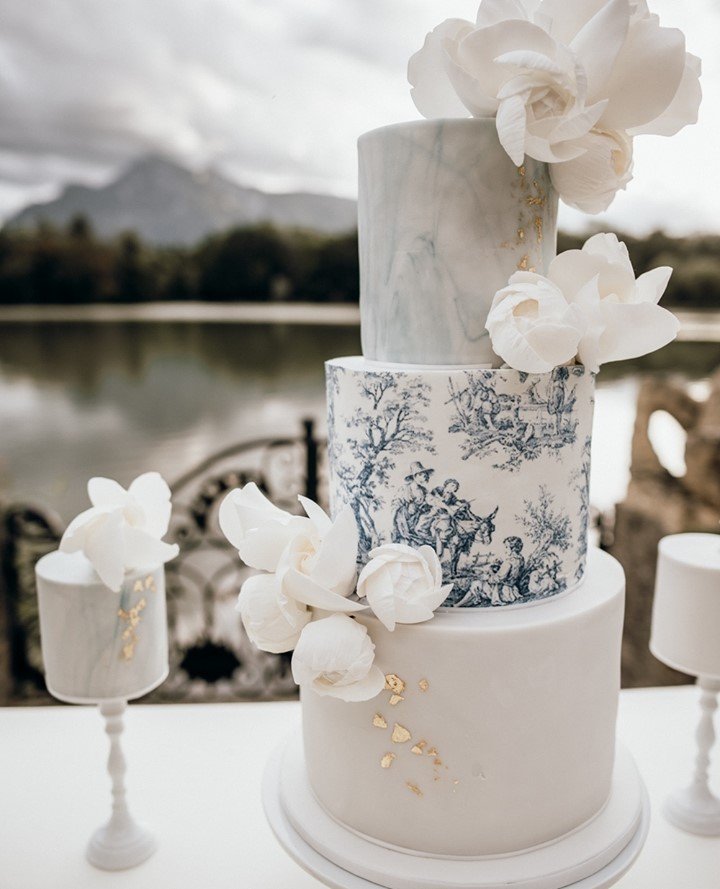 Artistic Marble Toile 