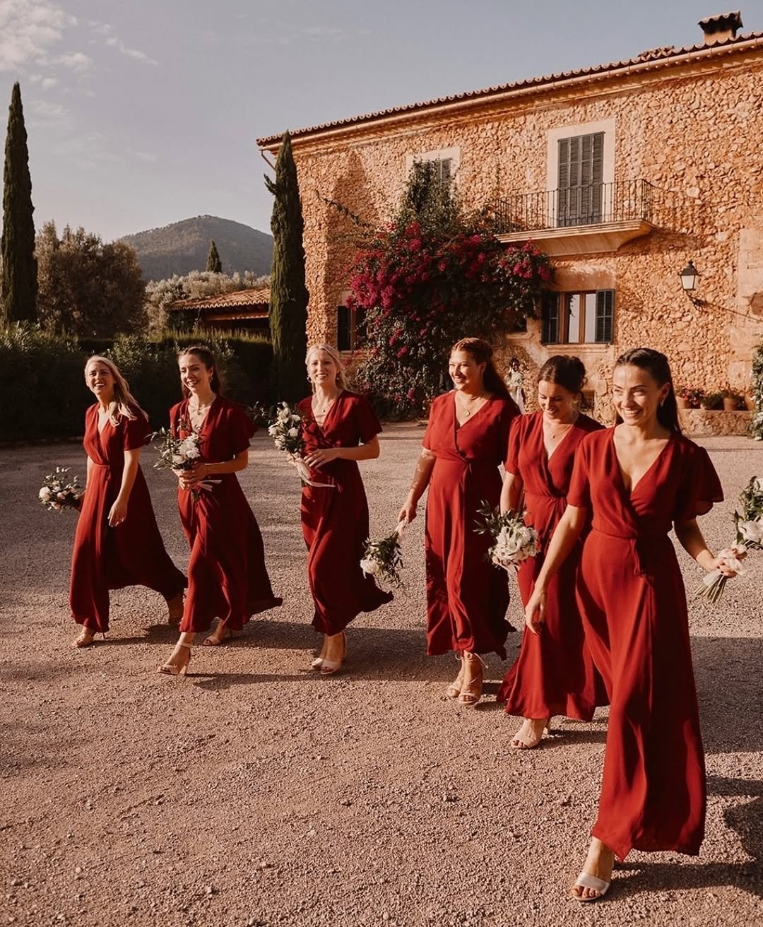 Autumn Elegance Affair 