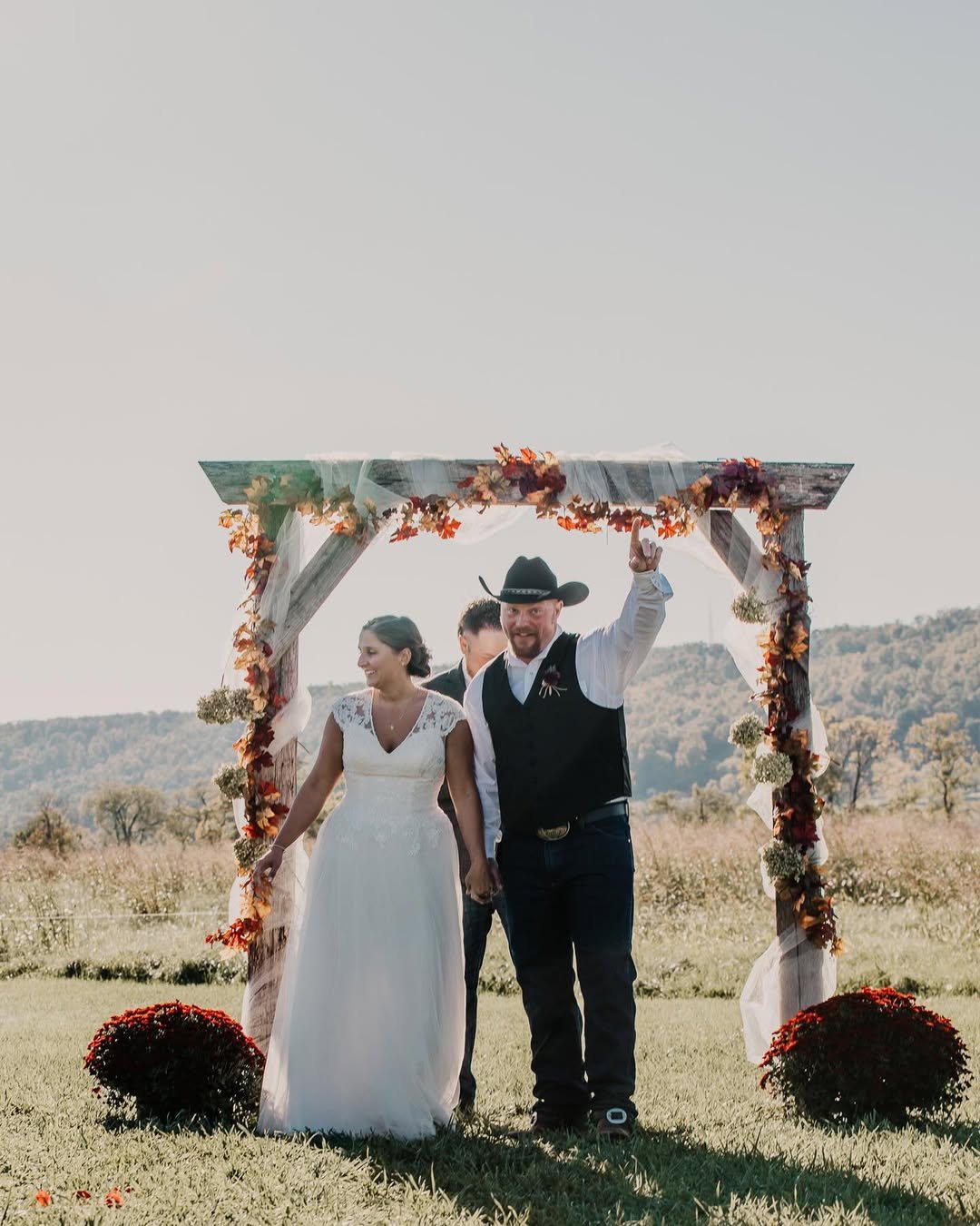 Autumn Fields Forever