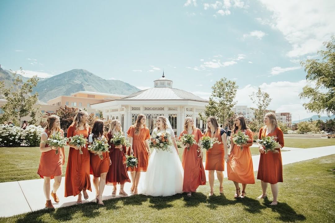  Autumn Glow Gathering 