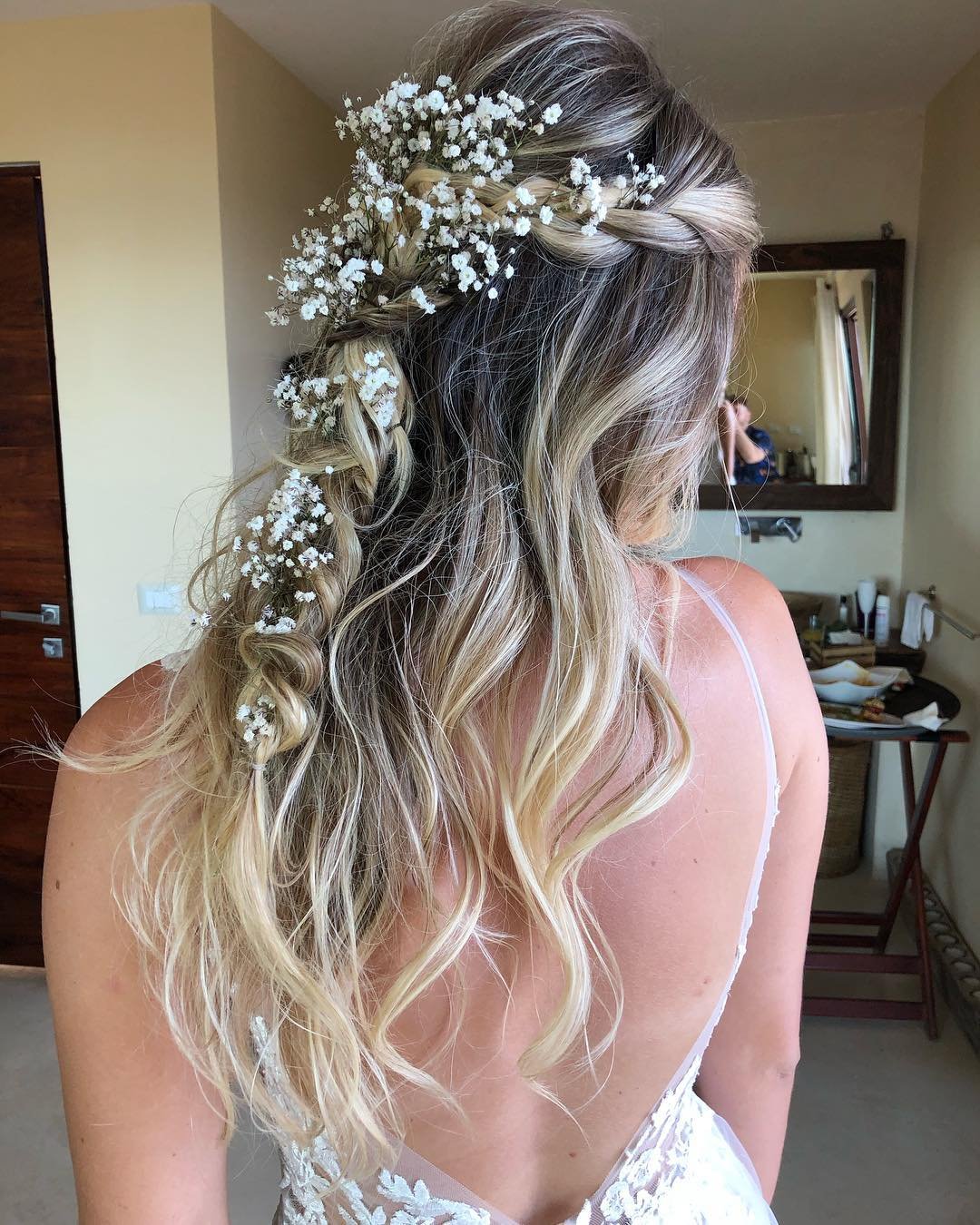 Baby’s Breath Whispers 