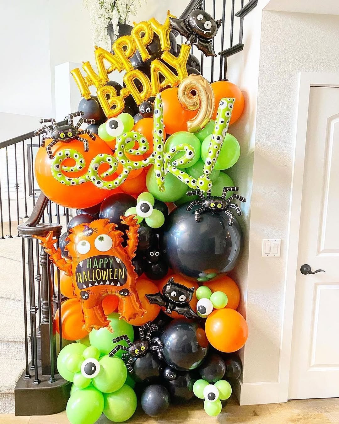  Balloon Explosion Fun 