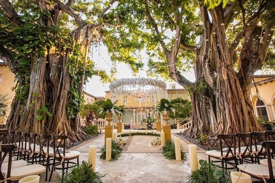 Banyan Garden Elegance