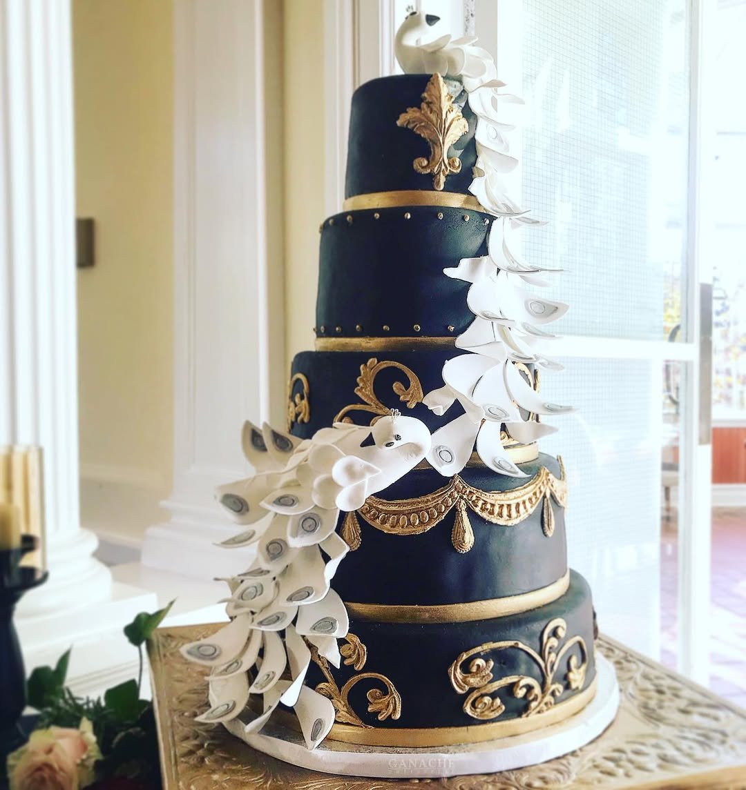 Baroque Elegance 