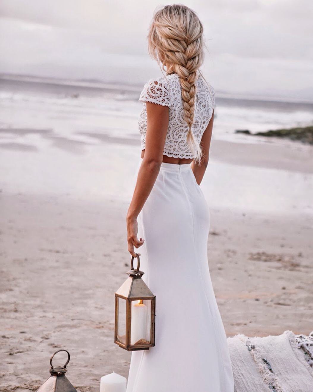 Beachside Dream Braid 