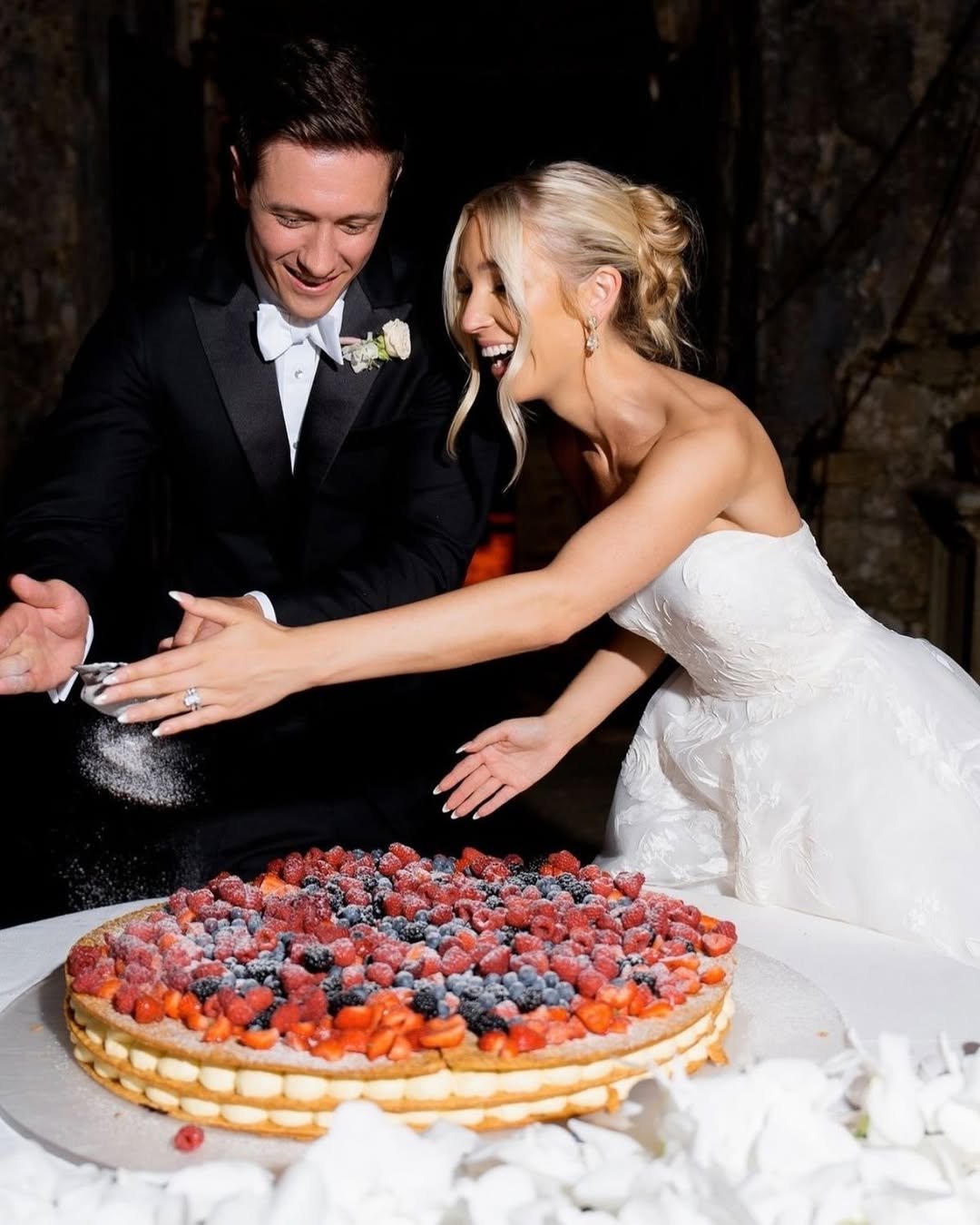 Berry Bliss Celebration