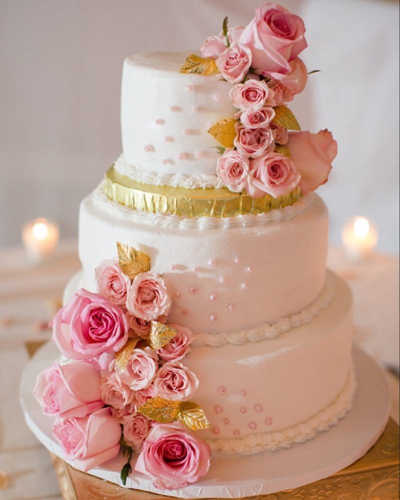  Blush Romance 
