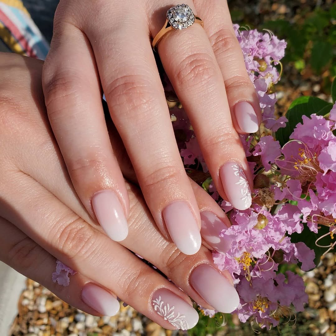 Blushing Garden Grace 