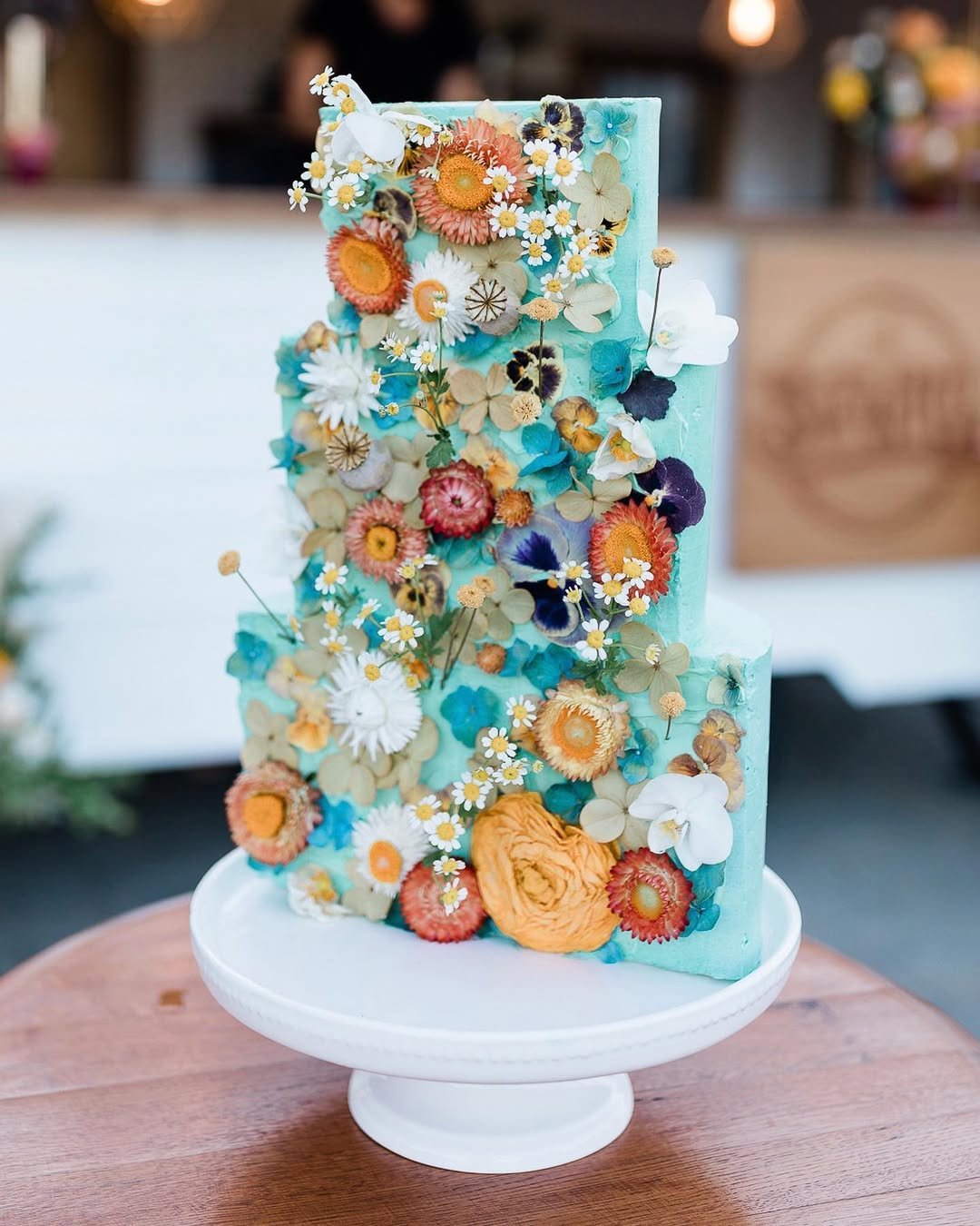 Bohemian Bloom