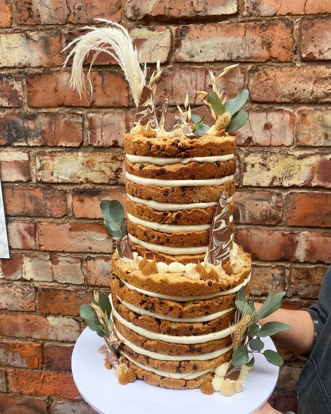 Bohemian Cookie Fantasy