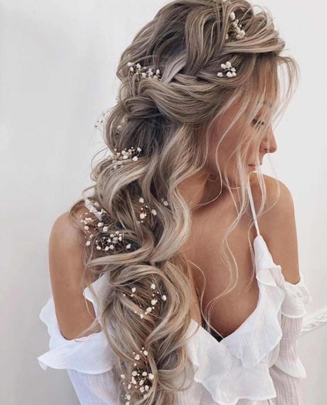 Boho Waves of Grace