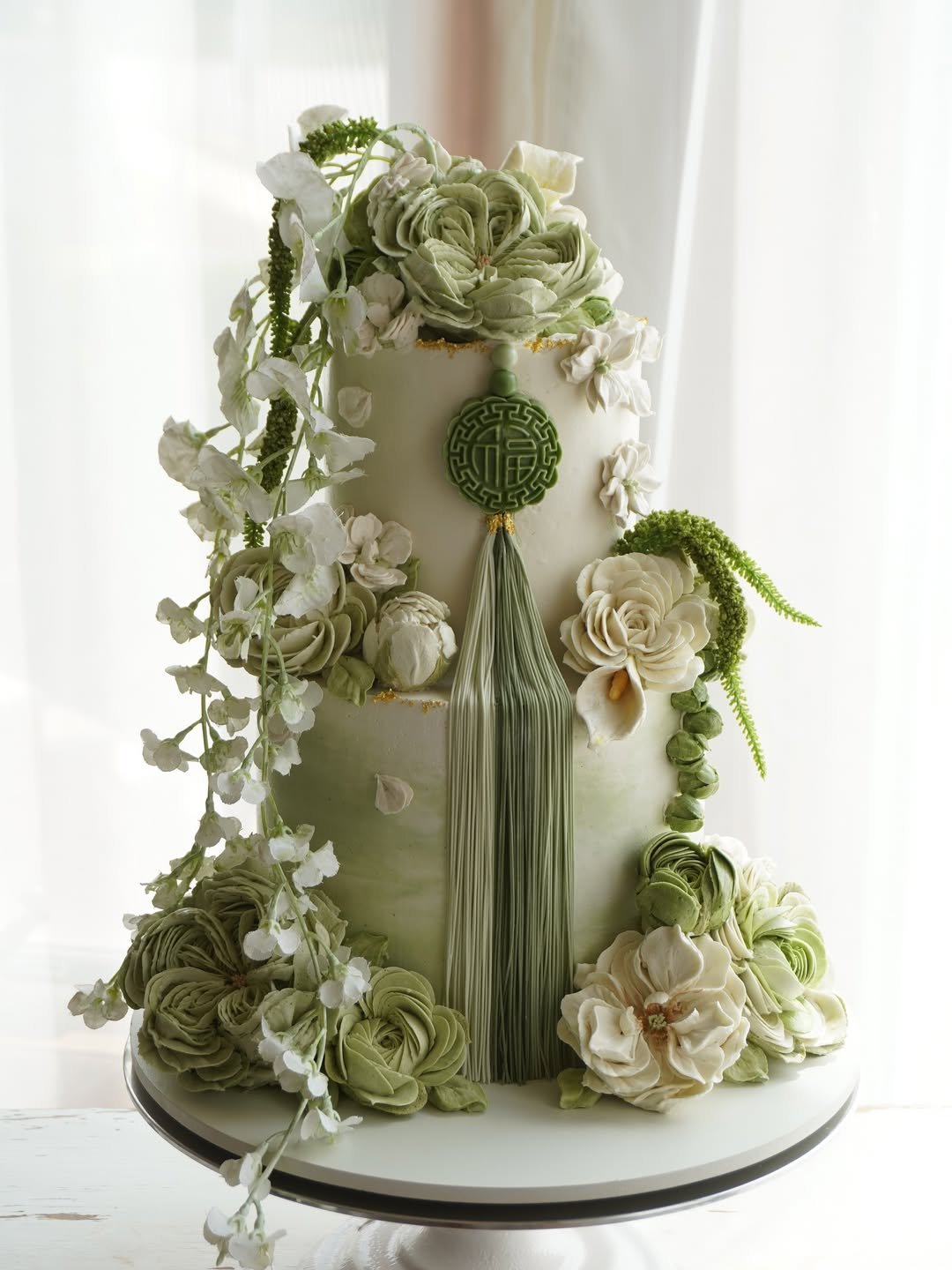 Botanical Elegance 
