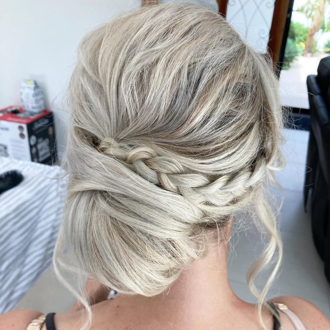 Braided Elegance