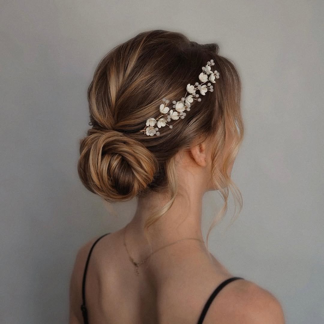 Braided Elegance 