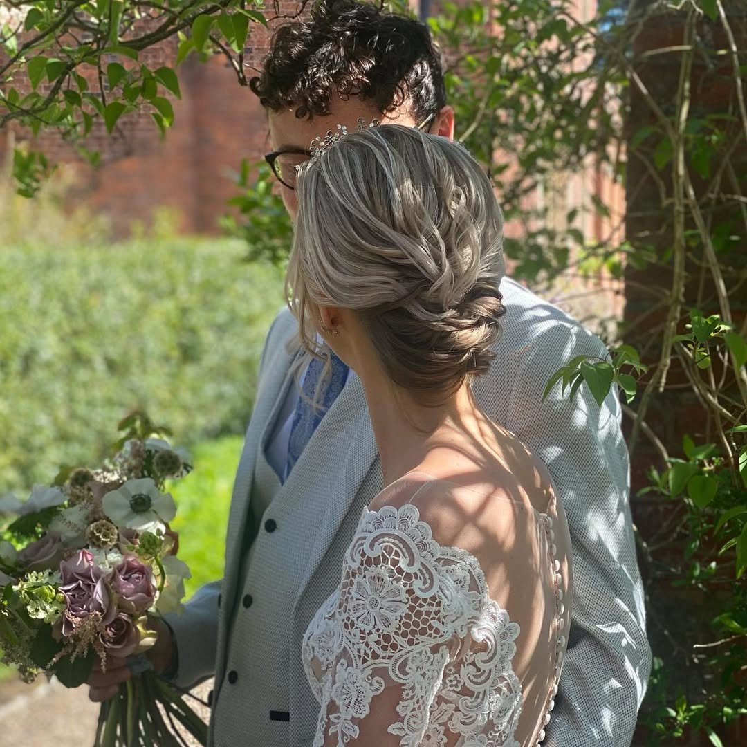 Braided Fairytale Charm