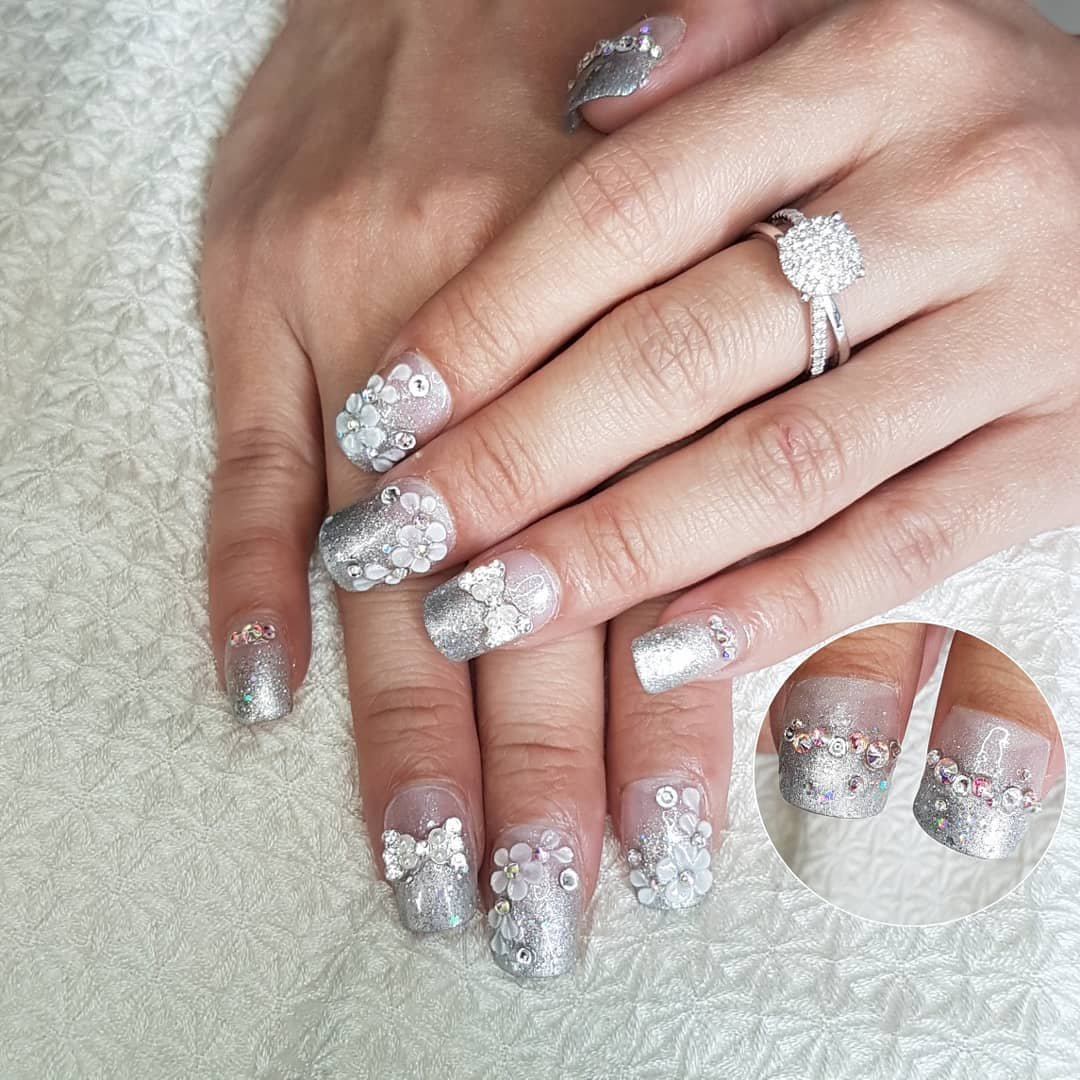 Bridal Bloom Elegance