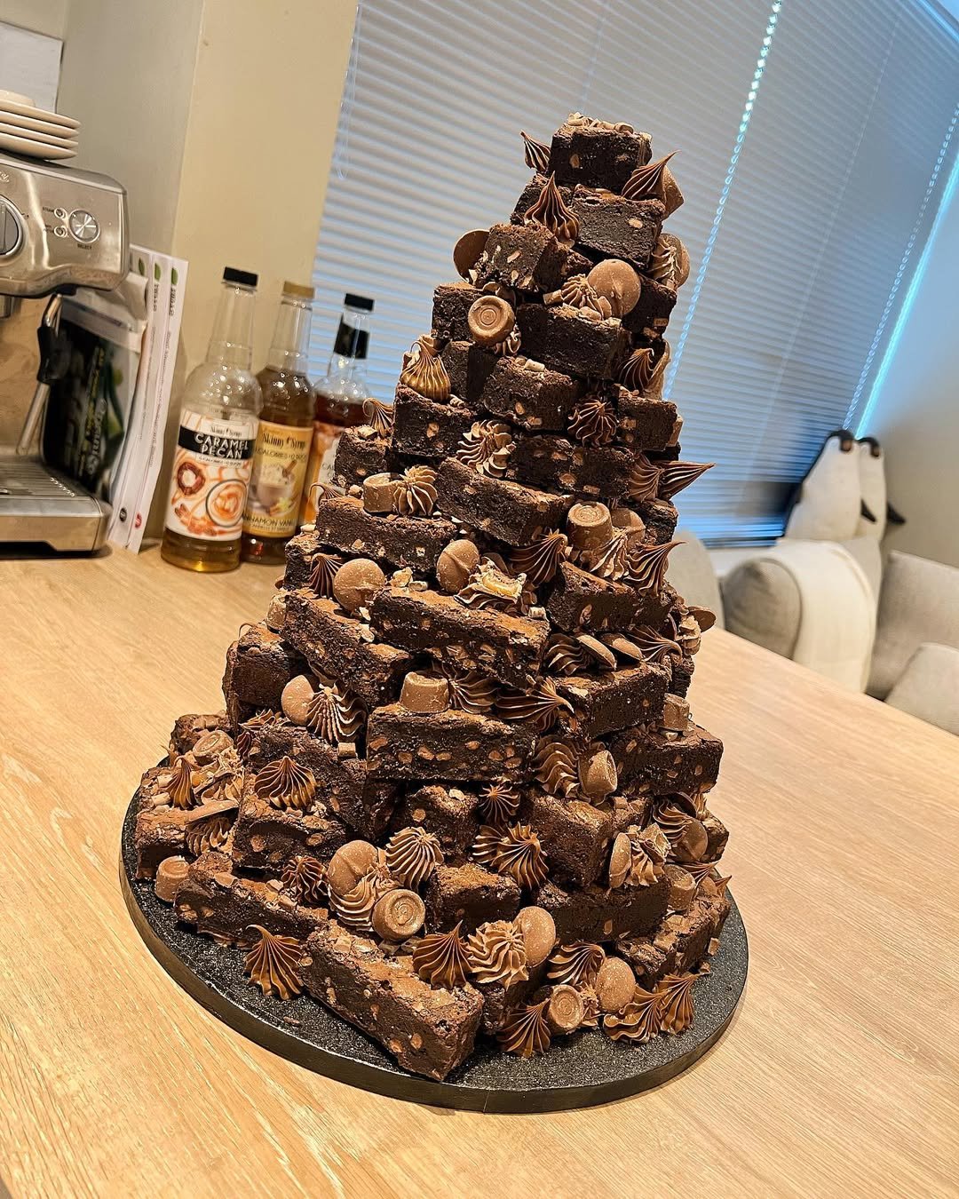Brownie Mountain 