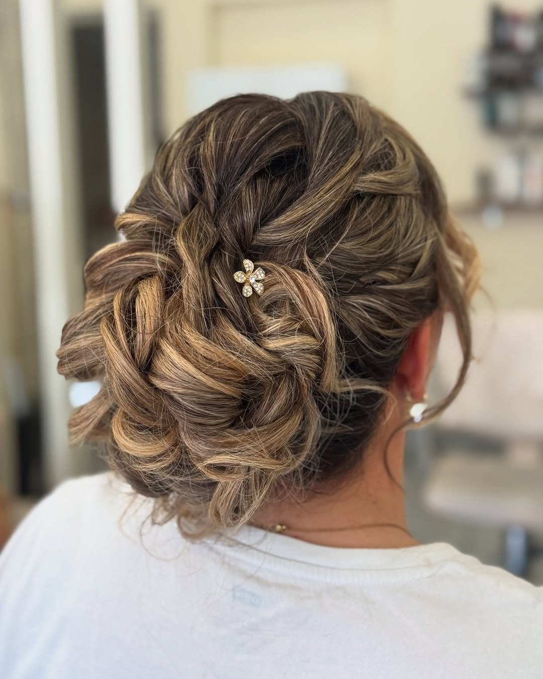 Caramel Twist Enchantment