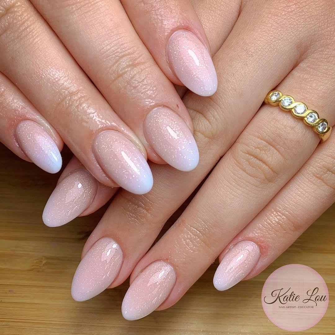 Celestial Blush Glow