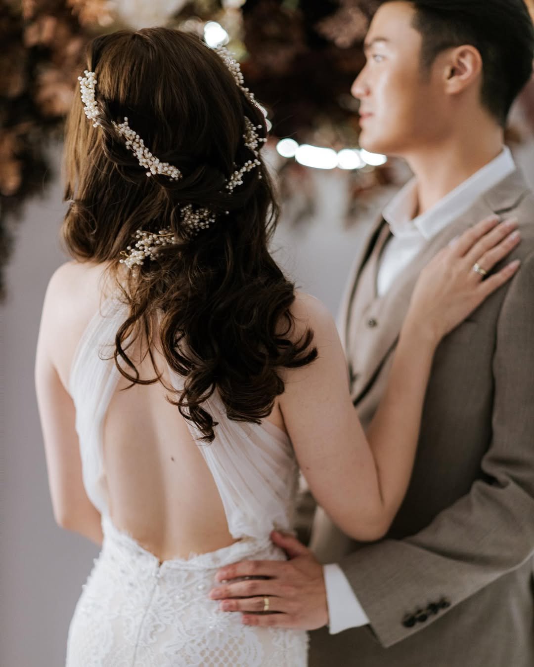 Celestial Pearl Romance