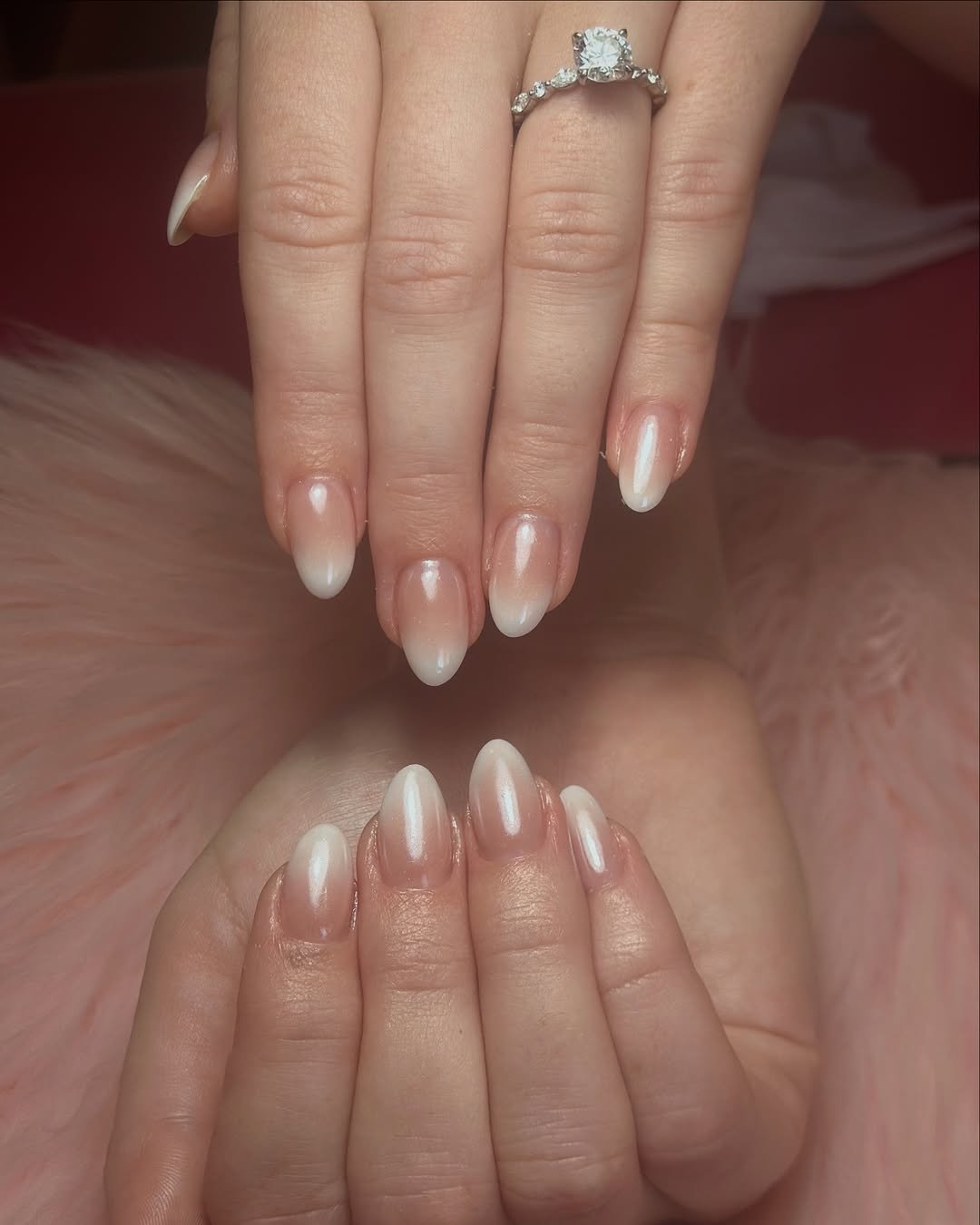 Champagne Glow Softness 