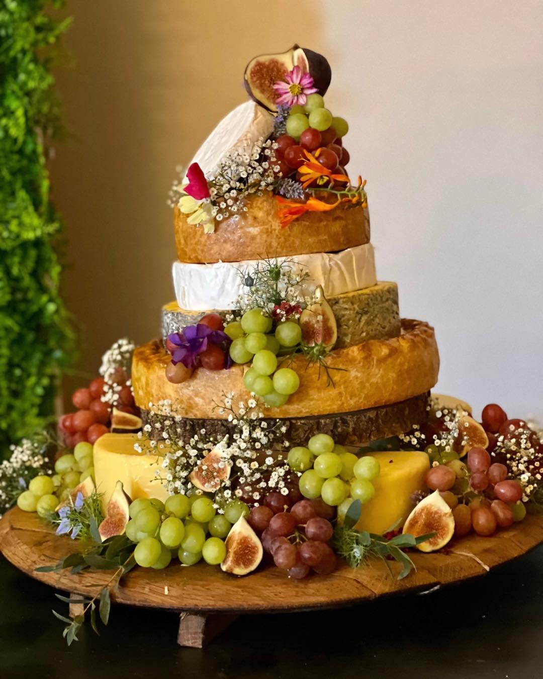 Cheese Feast Grandeur 