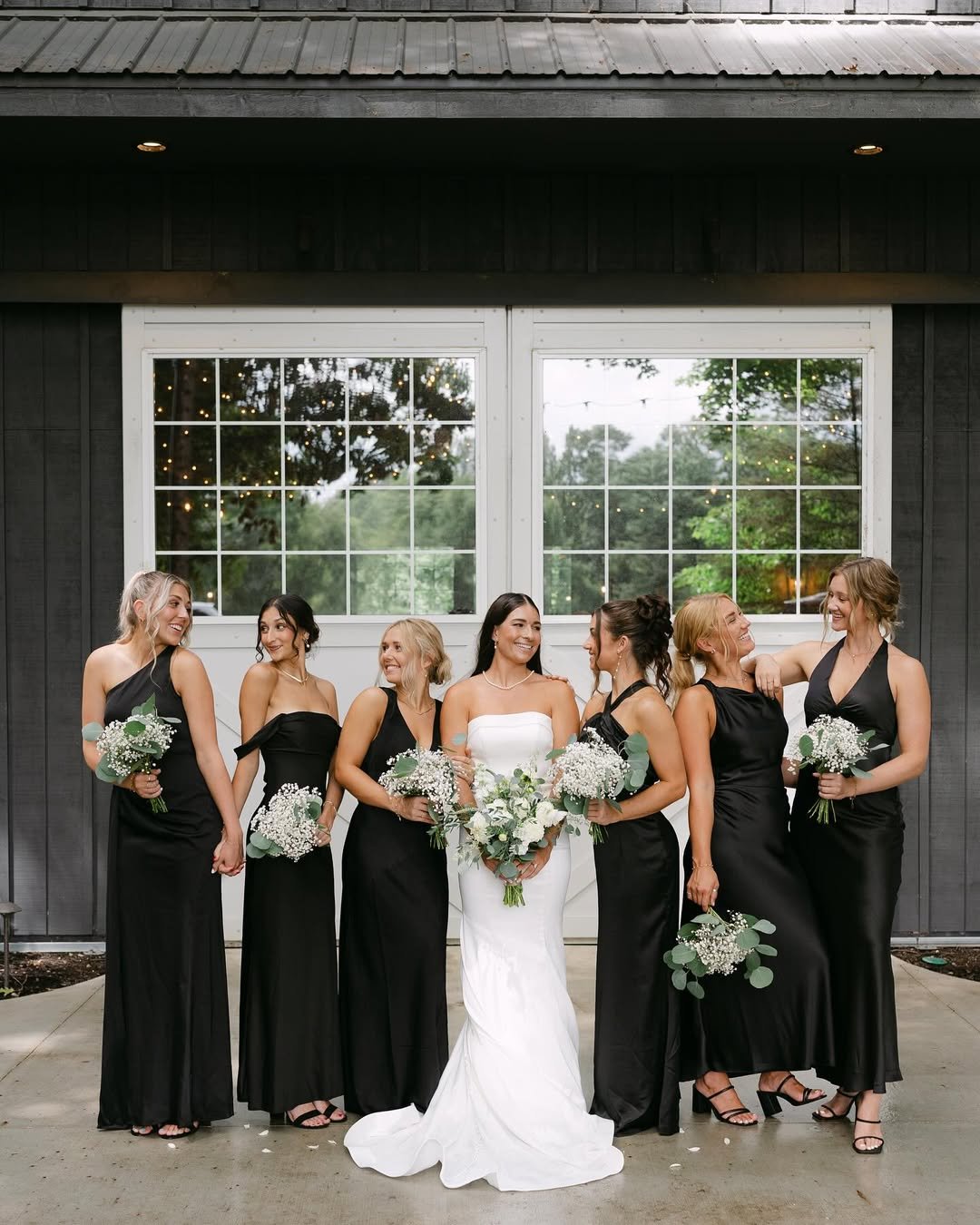 Chic Countryside Romance 