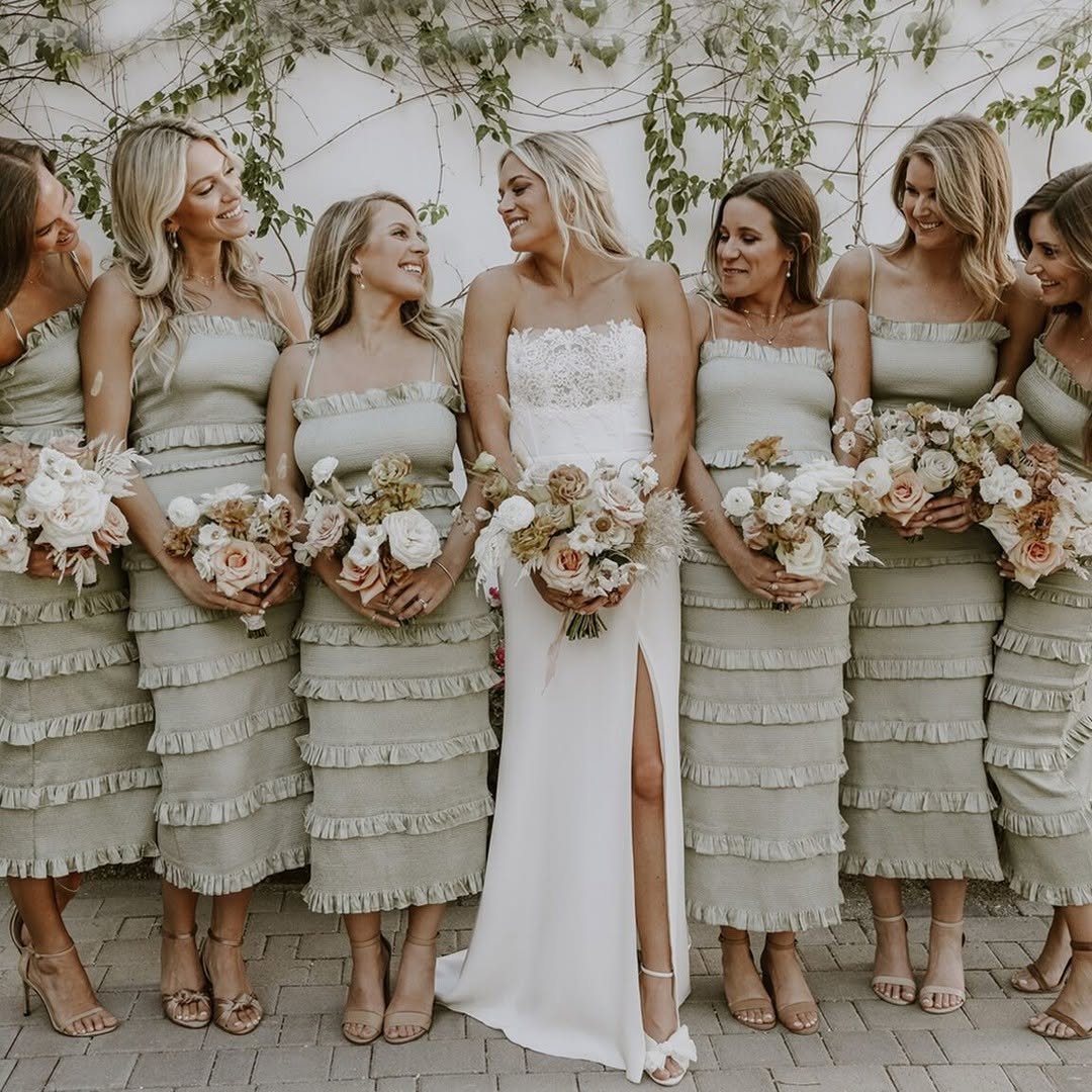 Chic Garden Aesthetic