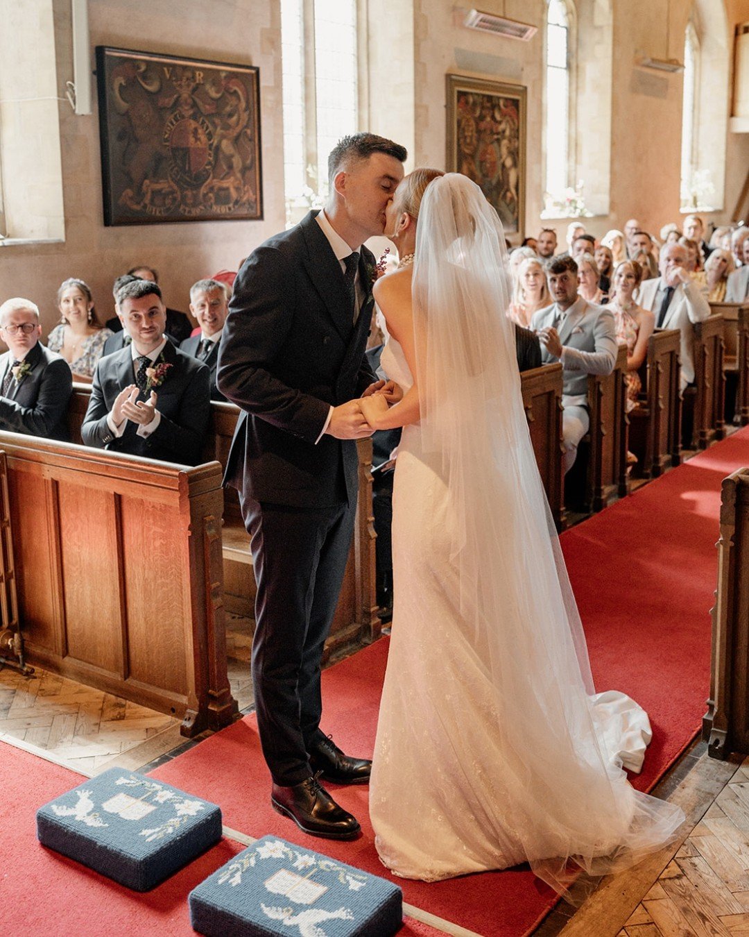 Classic Chapel Elegance 