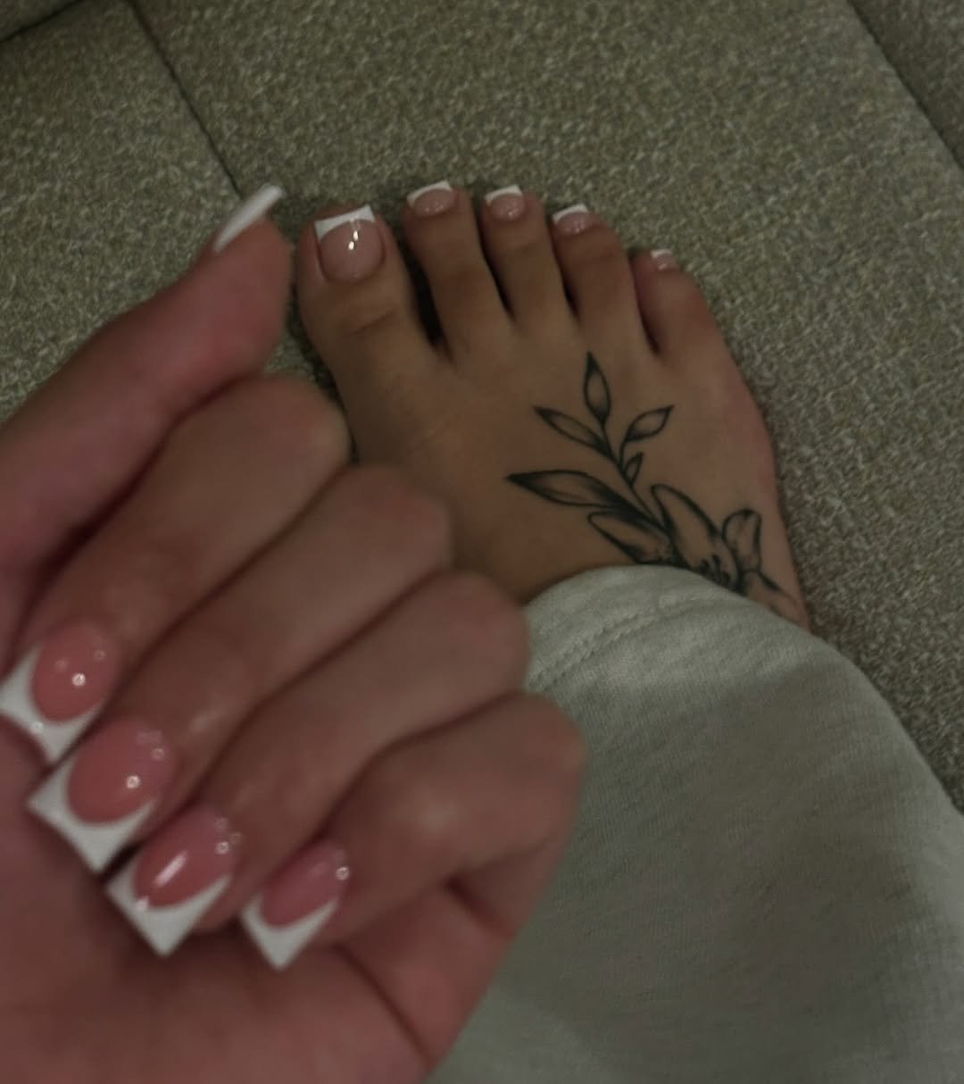 Classic French Elegance