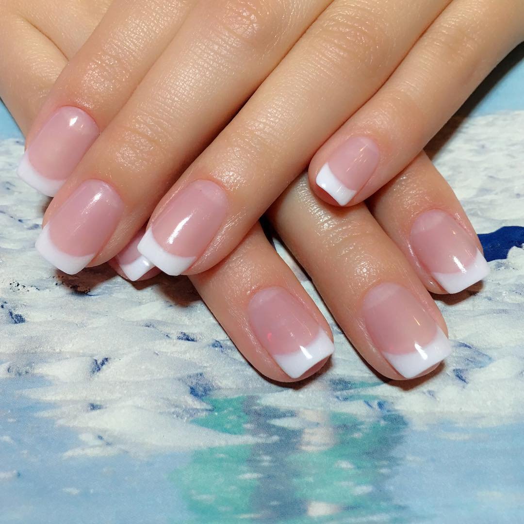 Classic French Grace 