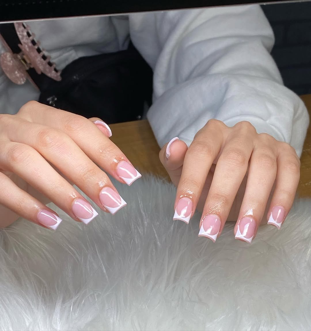 Classic French Perfection