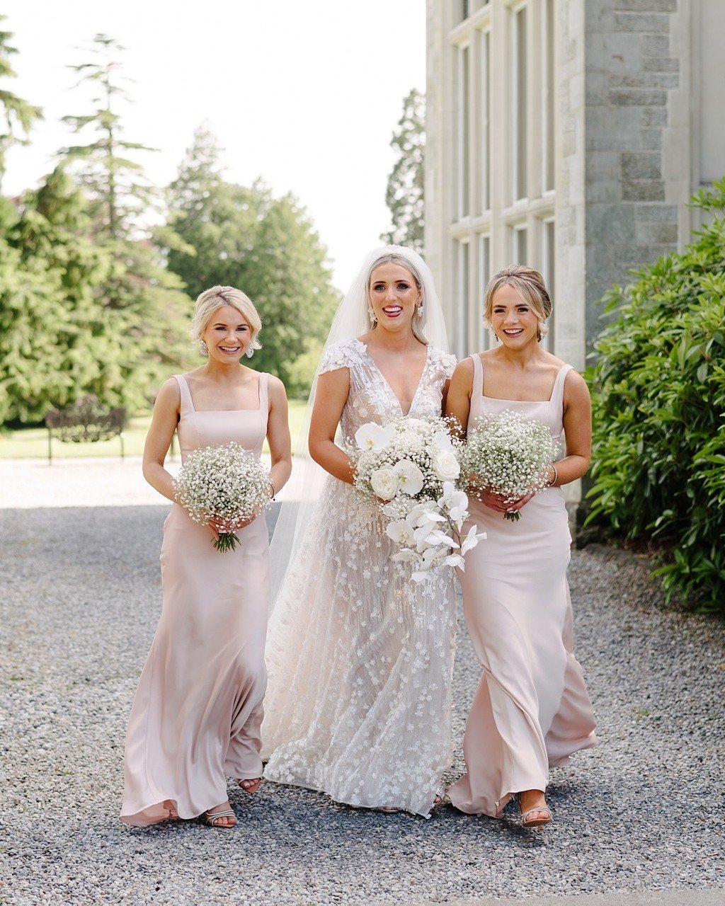 Classic Garden Elegance