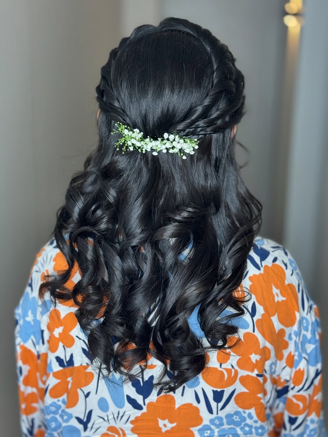 Classic Midnight Twist