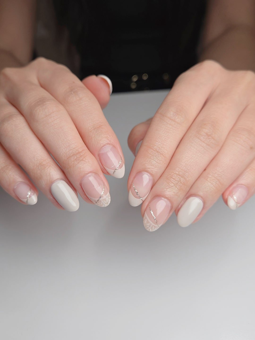 Classic Nude Perfection 