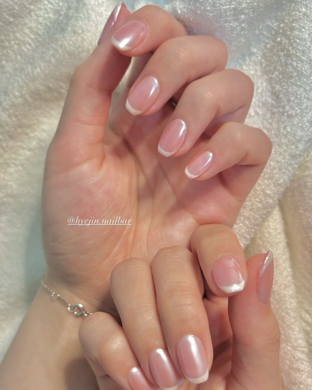 Classic Sheer French 