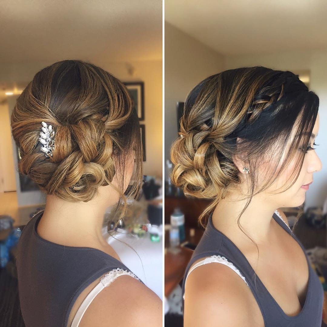 Classic Twist with Modern Grace