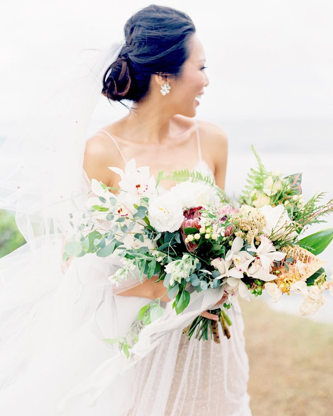 Coastal Breeze Blooms